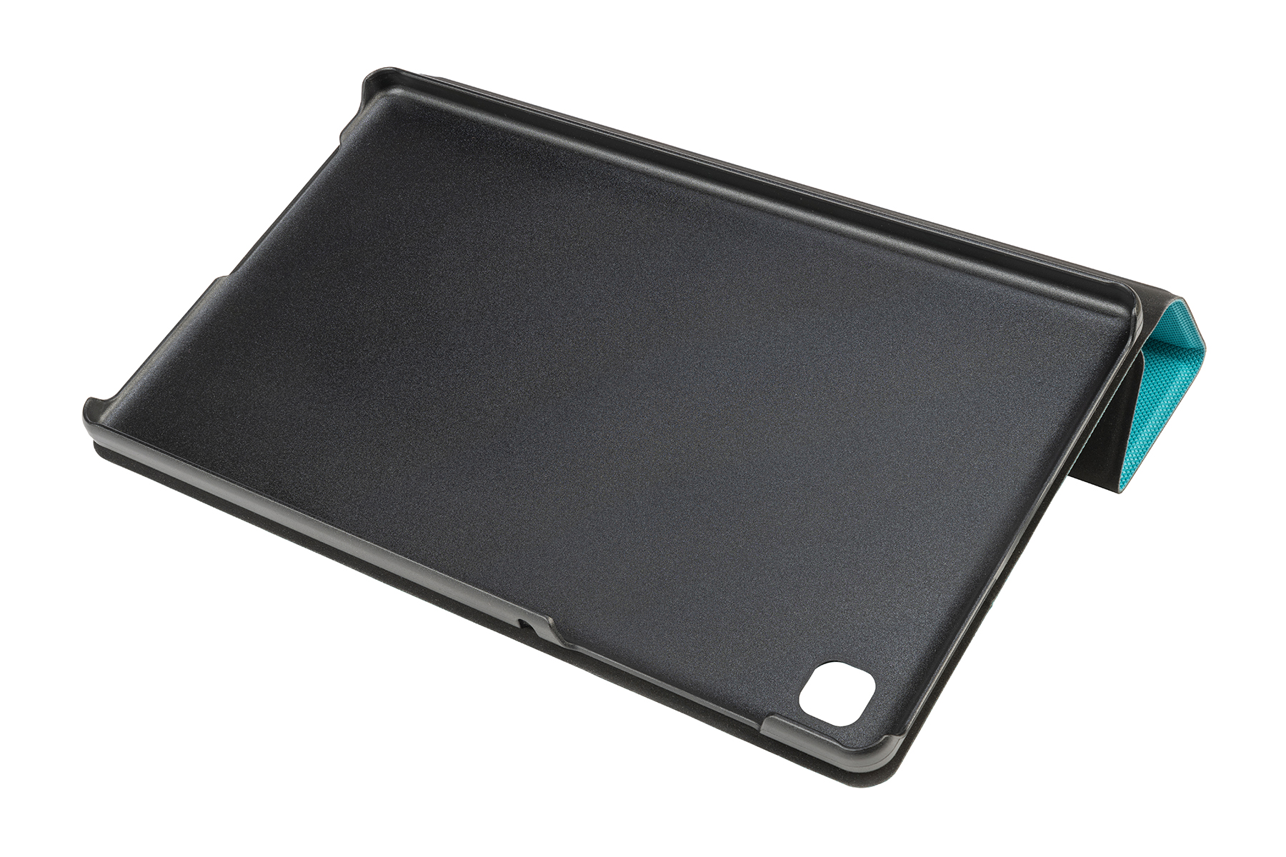 TUCANO Gala Tablet Hülle Flip Cover Kunststoff, für Samsung Hellblau