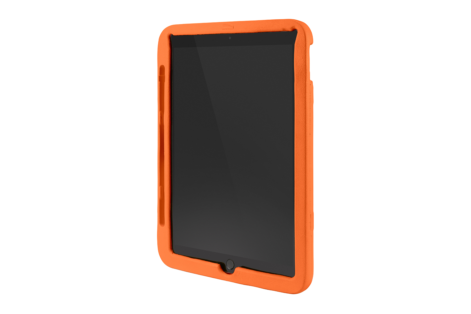 für Apple TUCANO Orange Backcover Adamo Tablet Kunststoff, Hülle