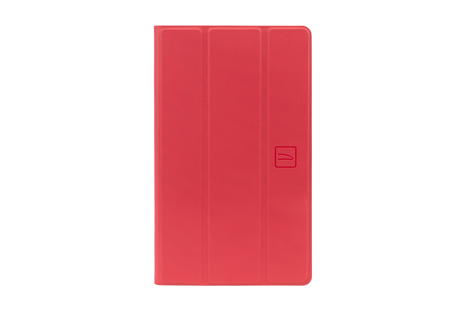 Samsung Rot Cover Kunststoff, Flip Tablet Gala für Hülle TUCANO