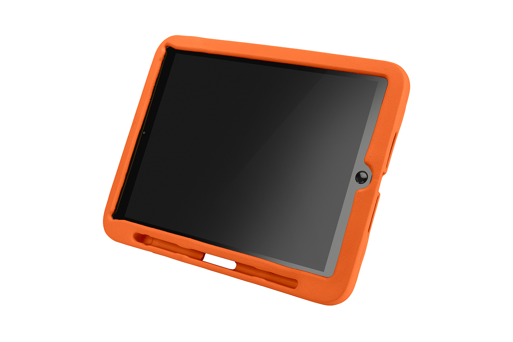 für Apple TUCANO Orange Backcover Adamo Tablet Kunststoff, Hülle