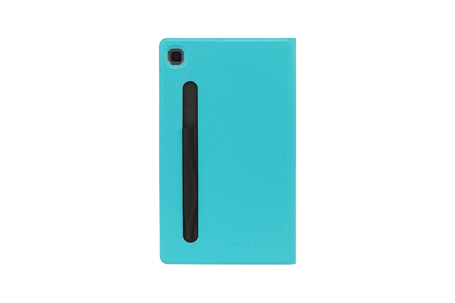 TUCANO Gala Tablet Hülle Cover Hellblau Samsung Flip für Kunststoff