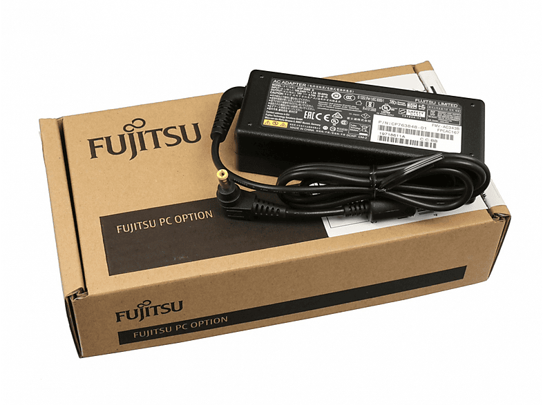 Netzteil FUJITSU Original Watt 90 34050282