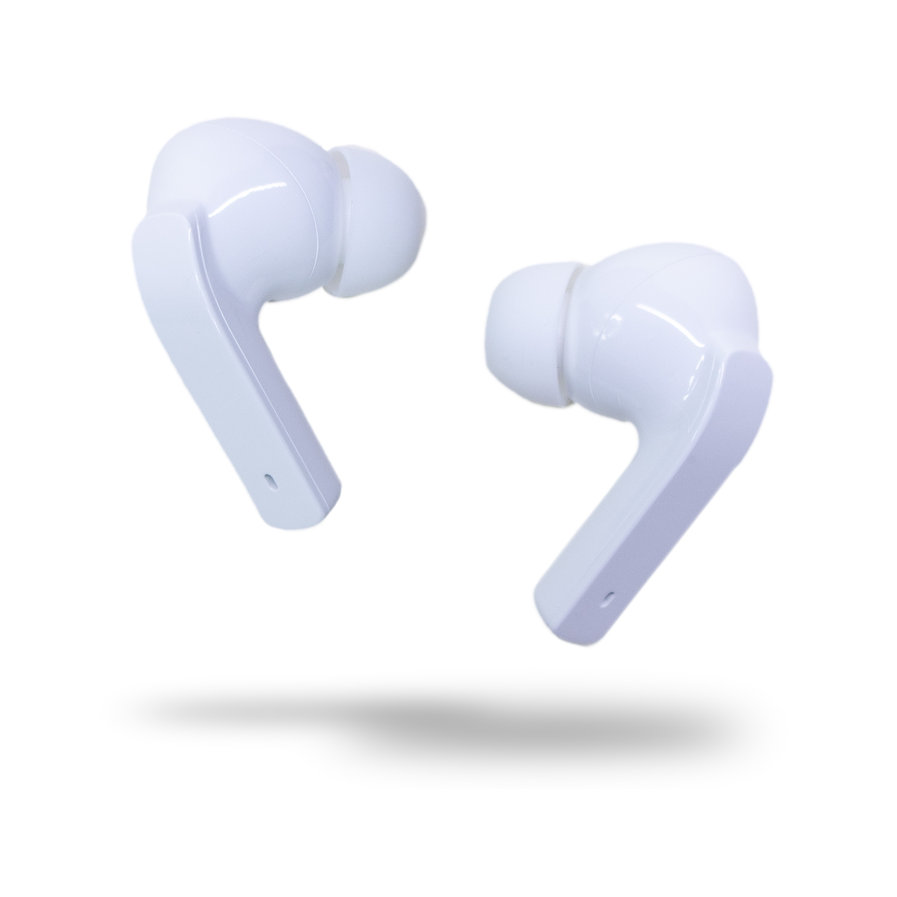 BLAUPUNKT TWS 30, In-ear Kopfhörer Bluetooth weiß