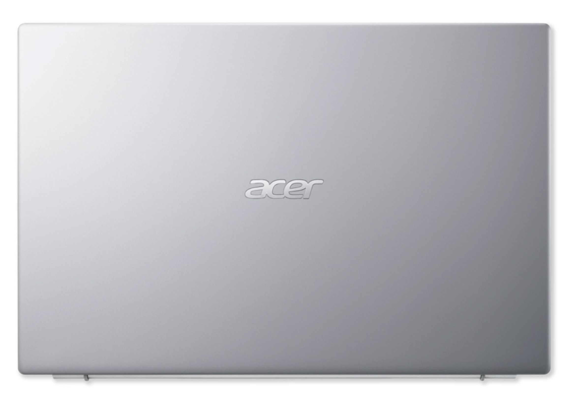 ACER Aspire 3 GB 8 mit RAM, Prozessor, Notebook 15,6 silber GB Intel, Intel® i5 Display, Zoll Silber, 512 SSD, Core™ A315-58