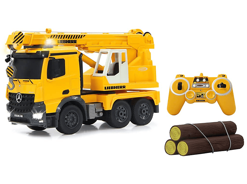 JAMARA 437175 Spielzeugauto | Spielzeugautos
