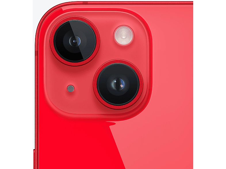 APPLE IPHONE 14 256GB (PRODUCT)RED 256 GB (Product) Red Dual SIM