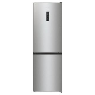 GORENJE NRK 619CA2XL4 Kühl-/Gefrierkombination (C, 185 cm hoch, silber)