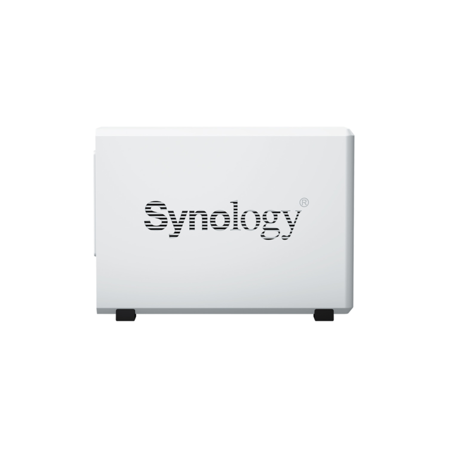 Zoll (Synology 2x Server S75-810 NAS 6 1GB / 3,5 12TB 12 Seagate 2-Bay DS223j IronWolf) CAPTIVA TB mit / RAM TB