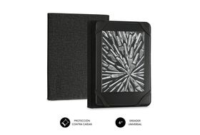 Funda Kindle Paperwhite de cuero personalizada de 11.ª generación