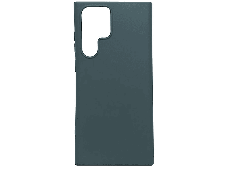 Grau Galaxy Ultra, hülle, S22 Handyhülle, Samsung VENTARENT Galaxy Backcover, Samsung,