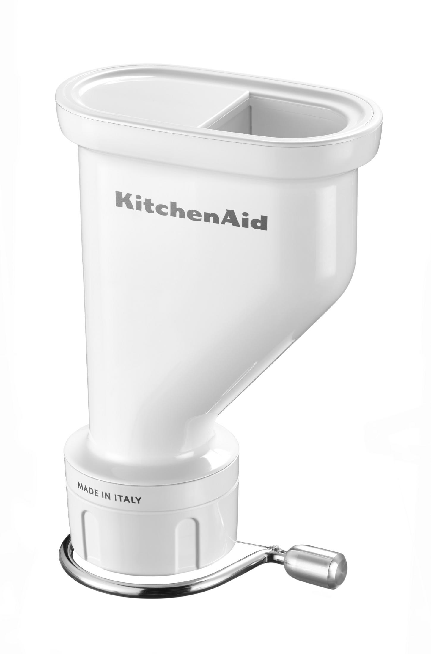 5KSMPEXTA KITCHENAID Pastavorsatz SHORT-PASTA-VORSATZ