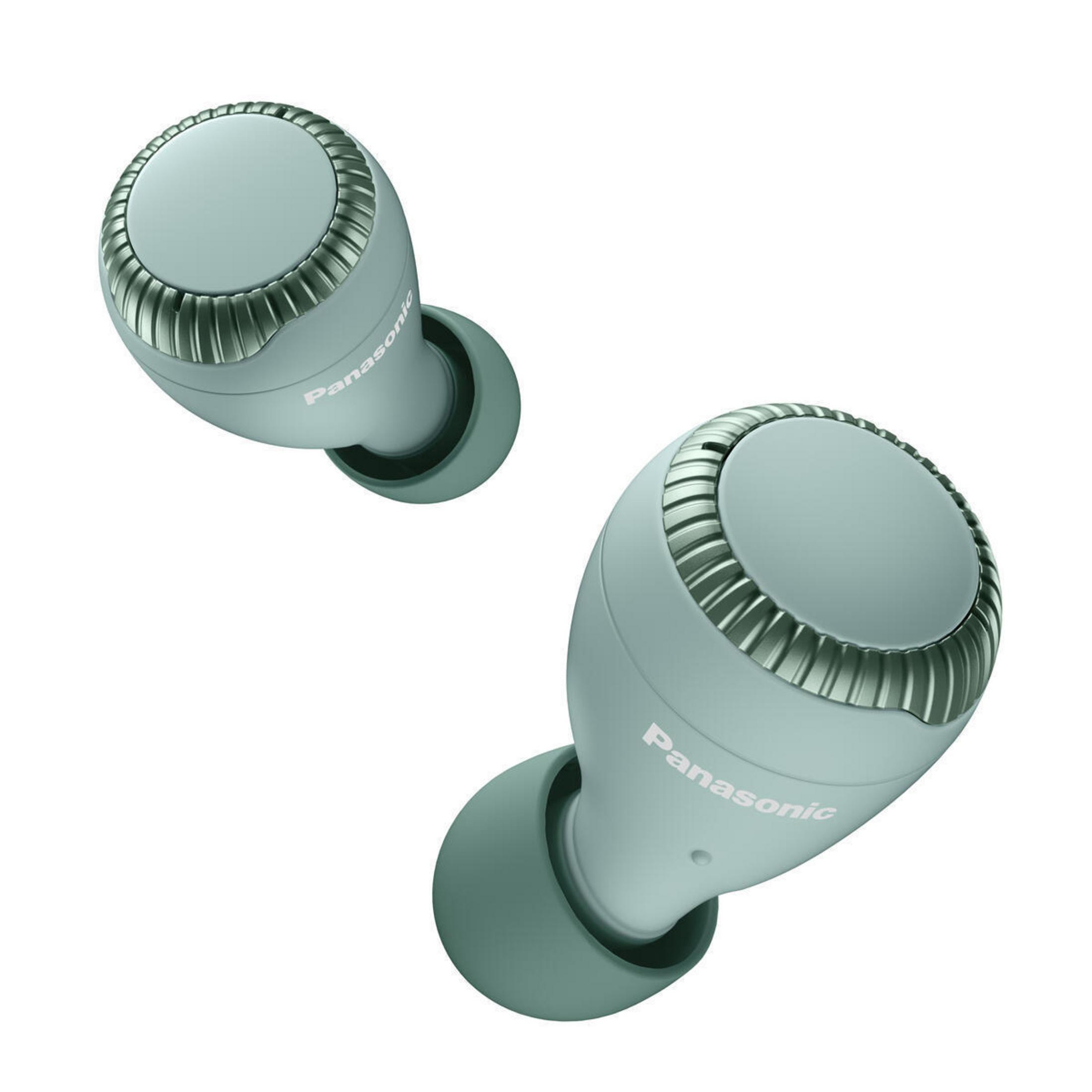 300 WE-G Mint RZ-S PANASONIC Bluetooth MINT, Kopfhörer In-ear
