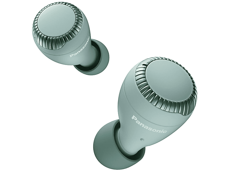 PANASONIC RZ-S 300 WE-G Mint MINT, In-ear Kopfhörer Bluetooth