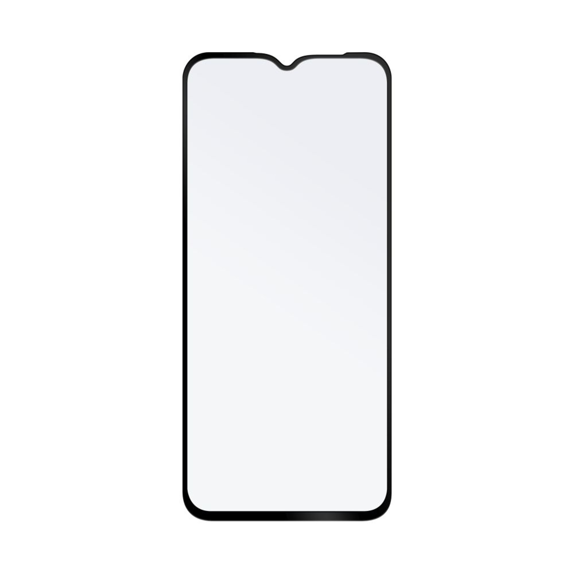 FIXED 2,5D C22 Displayschutz(für Schutzglas Nokia) FIXGFA-1125-BK