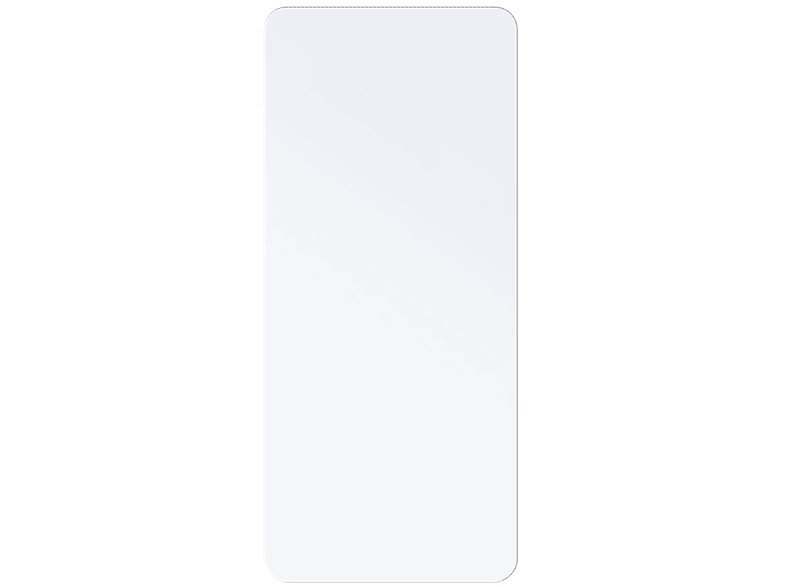 FIXED 2,5D Schutzglas FIXG-956 Displayschutz(für Redmi Note 12 Pro Xiaomi)