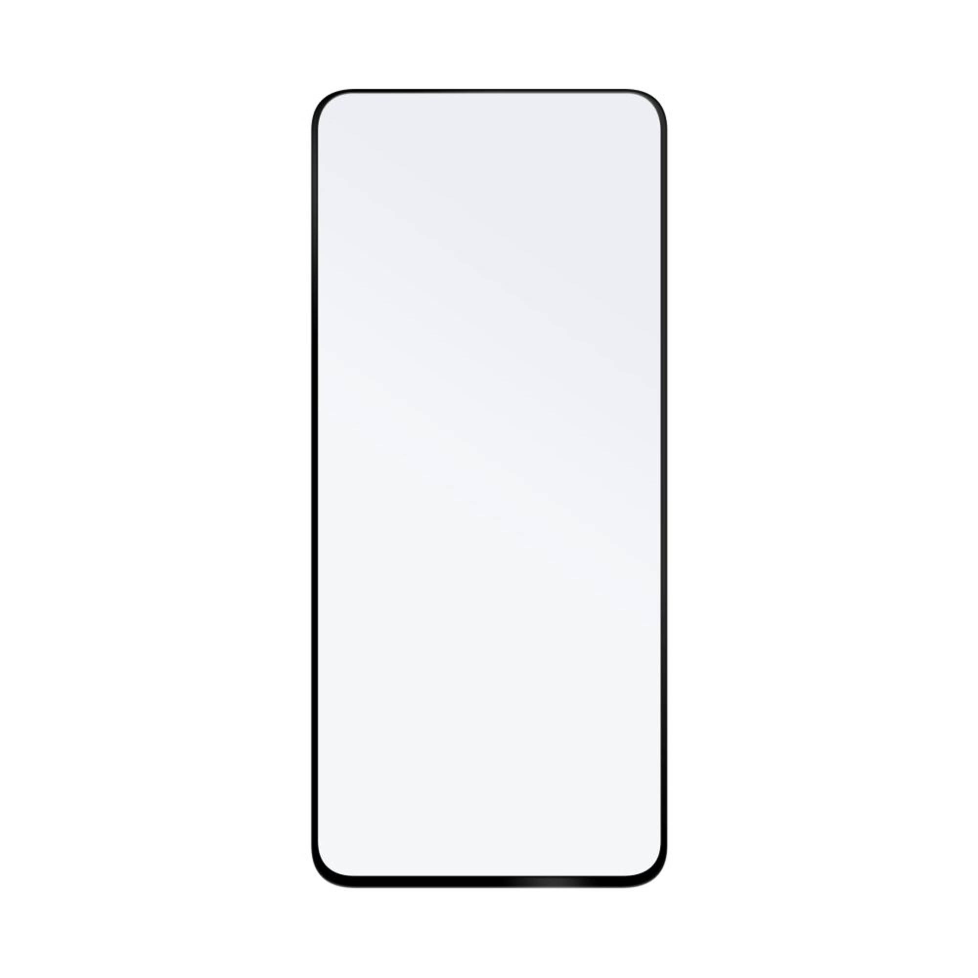 FIXED 12 Note Full-Cover-Hartglas Displayschutz(für FIXGFA-955-BK Xiaomi) Redmi