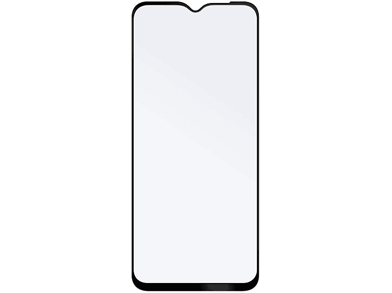 FIXGFA-1077-BK Samsung) Galaxy FIXED 5G M14 Displayschutz(für