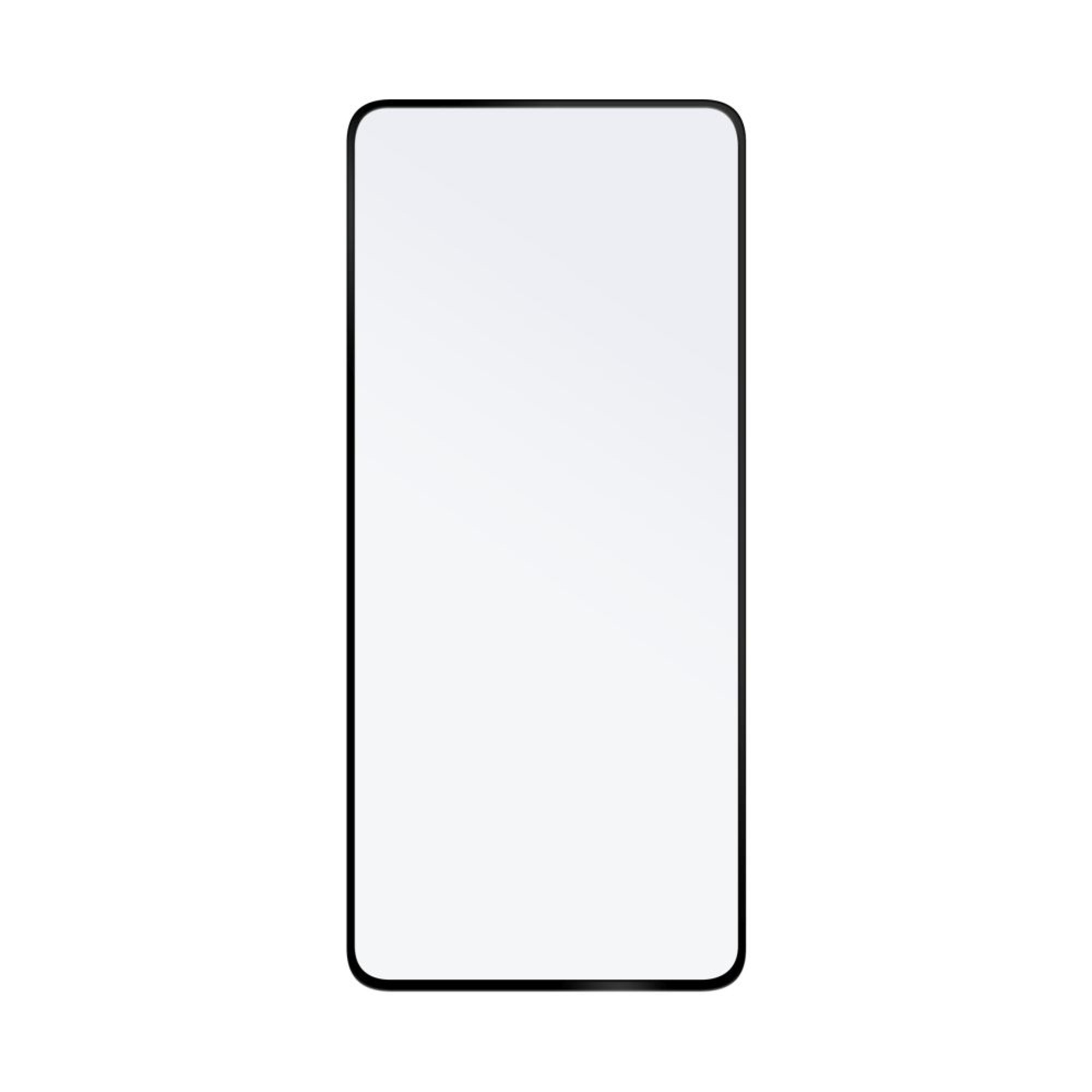 Displayschutz(für FIXED 2,5D lite 3 FIXGFA-1129-BK Schutzglas Nord OnePlus) CE 5G