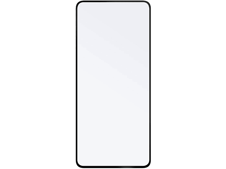 3 FIXED lite Schutzglas OnePlus) 5G 2,5D FIXGFA-1129-BK CE Displayschutz(für Nord