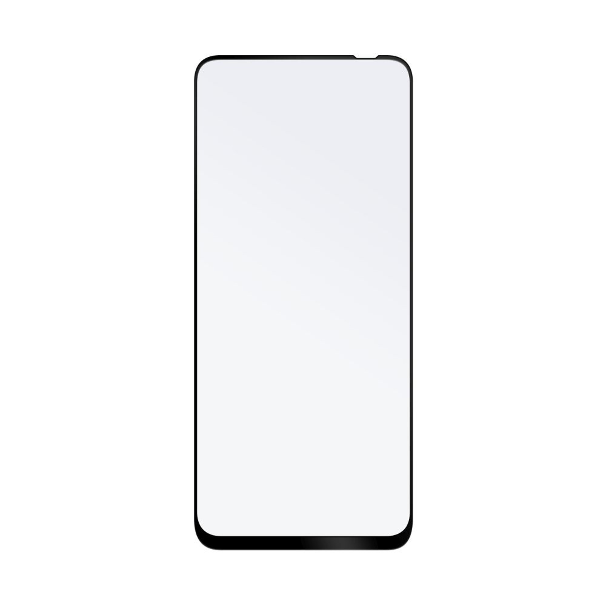 Redmi Full-Cover Displayschutz(für Note FIXED 12S Xiaomi) FIXGFA-1104-BK