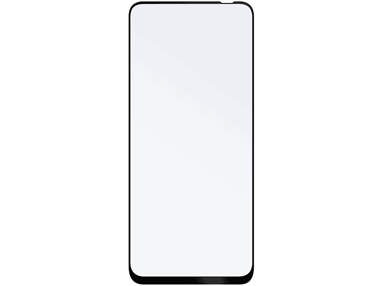 FIXED Full-Cover FIXGFA-1104-BK Displayschutz(für Redmi Note 12S Xiaomi) | Displayschutzfolien & Gläser