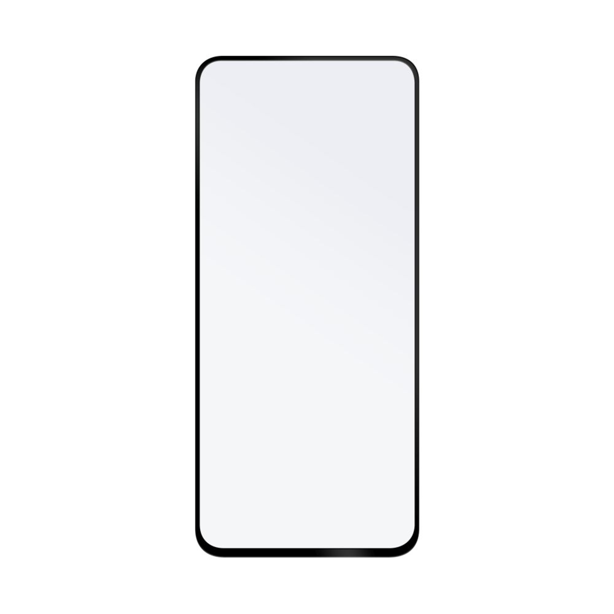 FIXED 2,5D Schutzglas FIXGFA-1066-BK Displayschutz(für Motorola) ThinkPhone