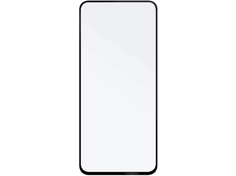 ThinkPhone Displayschutz(für FIXED Motorola) Schutzglas 2,5D FIXGFA-1066-BK