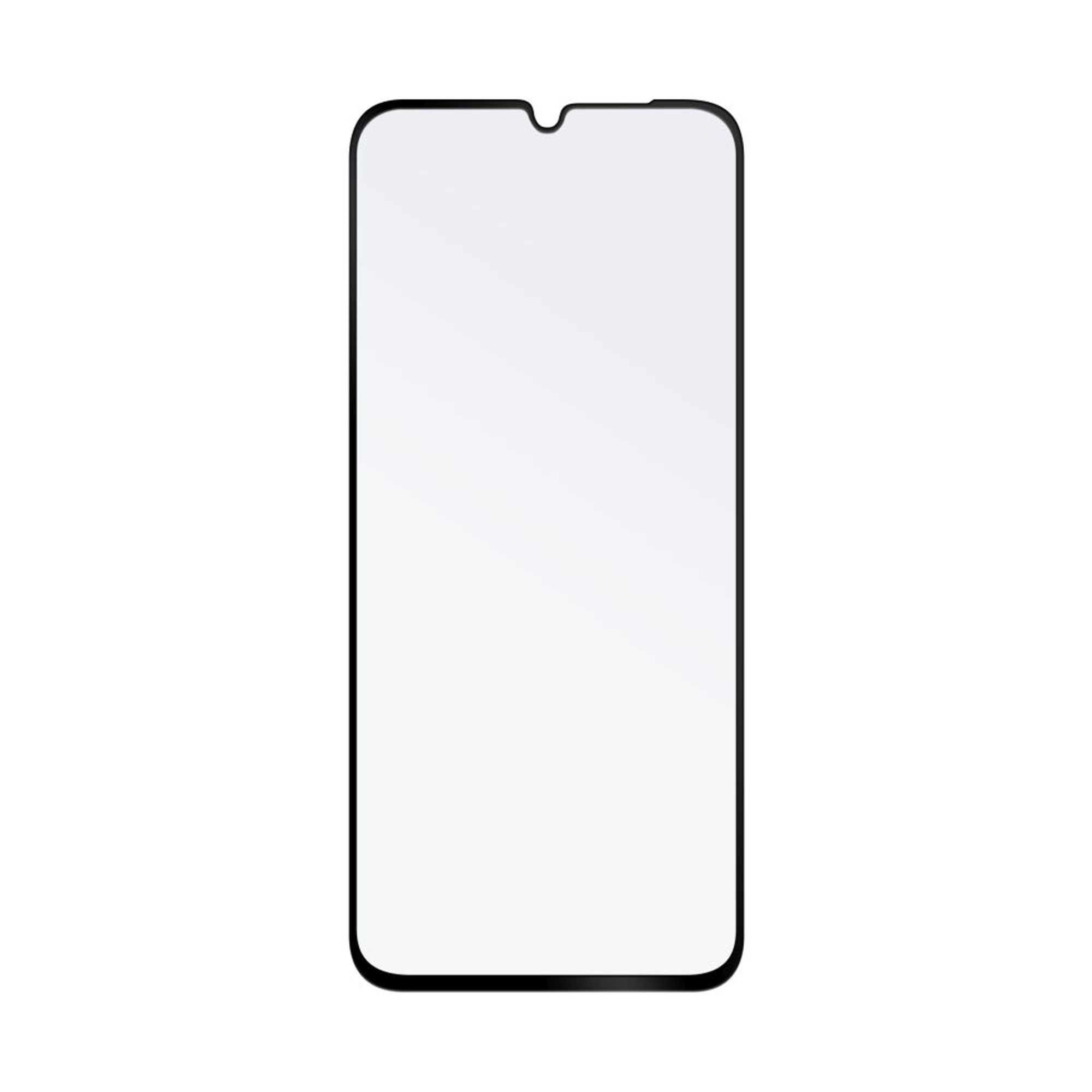 2,5D FIXGFA-1105-BK Infinix) FIXED Schutzglas Hot Displayschutz(für 5G 20