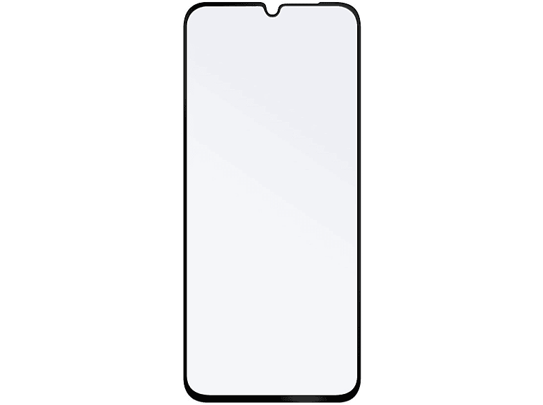 2,5D FIXGFA-1105-BK Infinix) FIXED Schutzglas Hot Displayschutz(für 5G 20