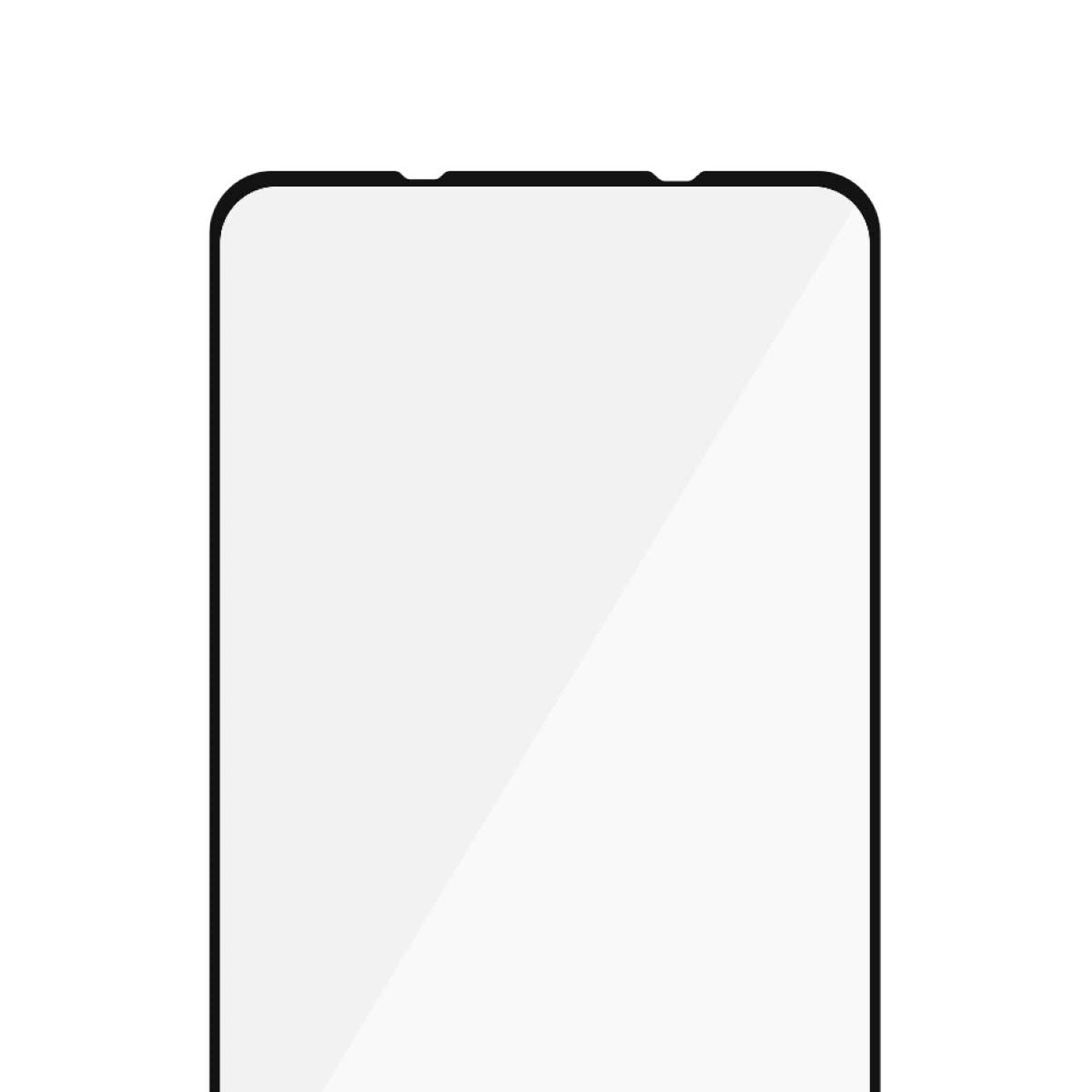 PANZERGLASS Displayschutz Pro | Redmi 11 Note Pro Smartphone(für Xiaomi 11 Redmi Plus) Note