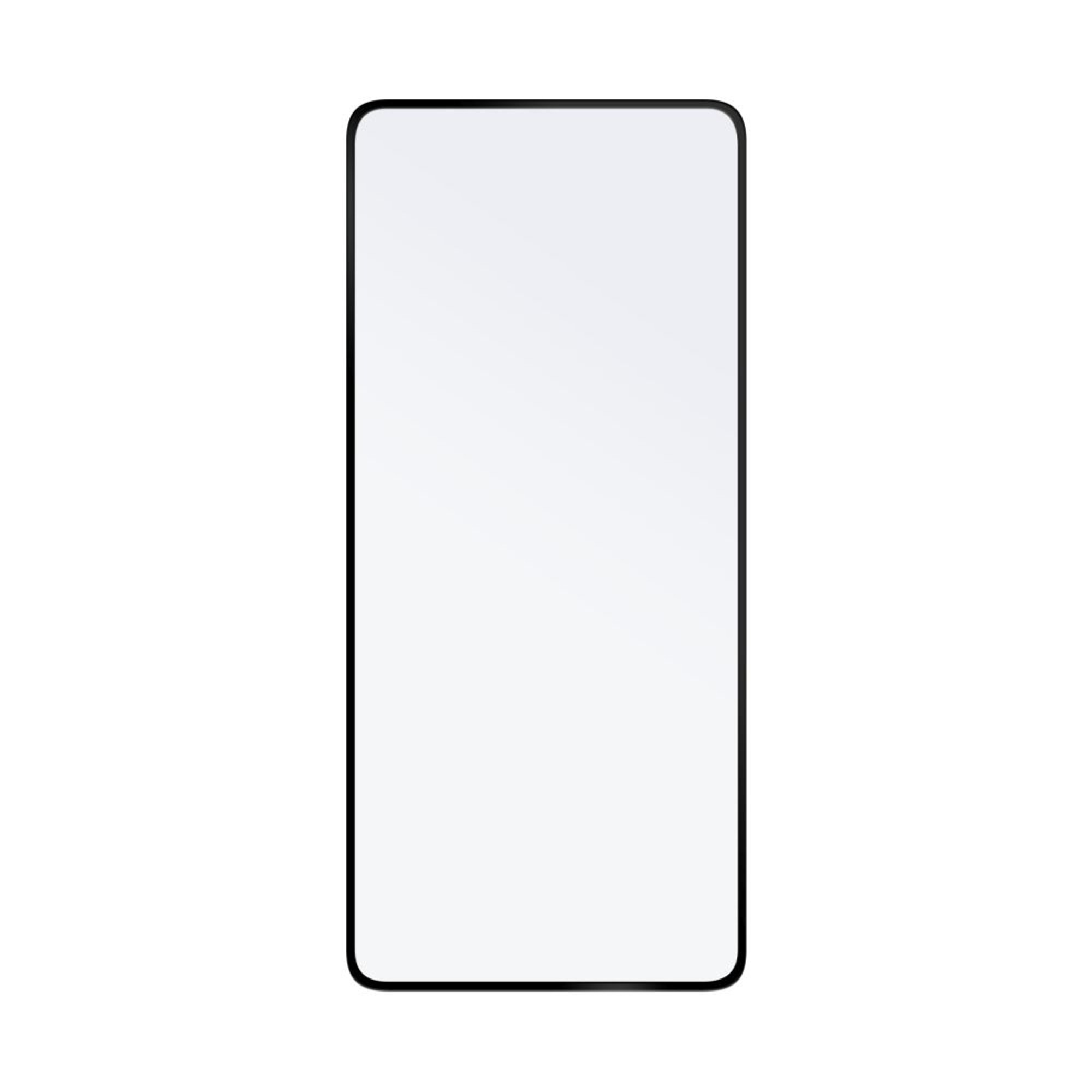 FIXED Note Displayschutz(für FIXGFA-1136-BK 12 Xiaomi) Turbo Redmi