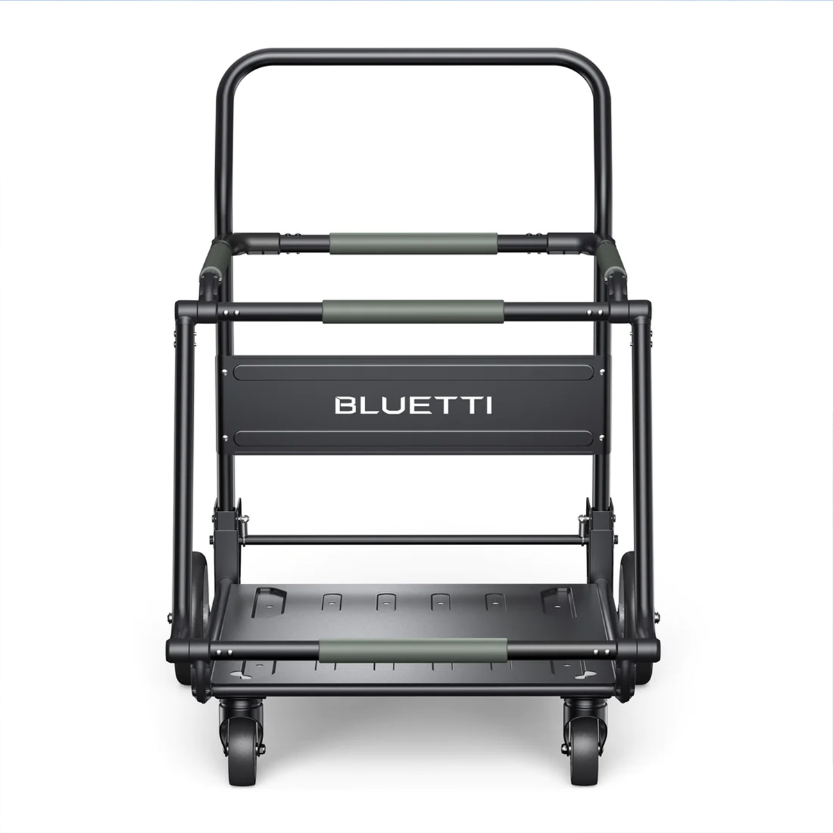 BLUETTI Trolley für AC200MAX AC500+B300S Trolley AC300+B300 AC200P