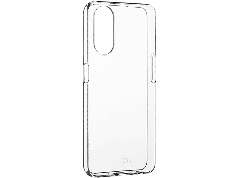 FIXED FIXTCC-1144, Backcover, Oppo, A78 5G, Transparent