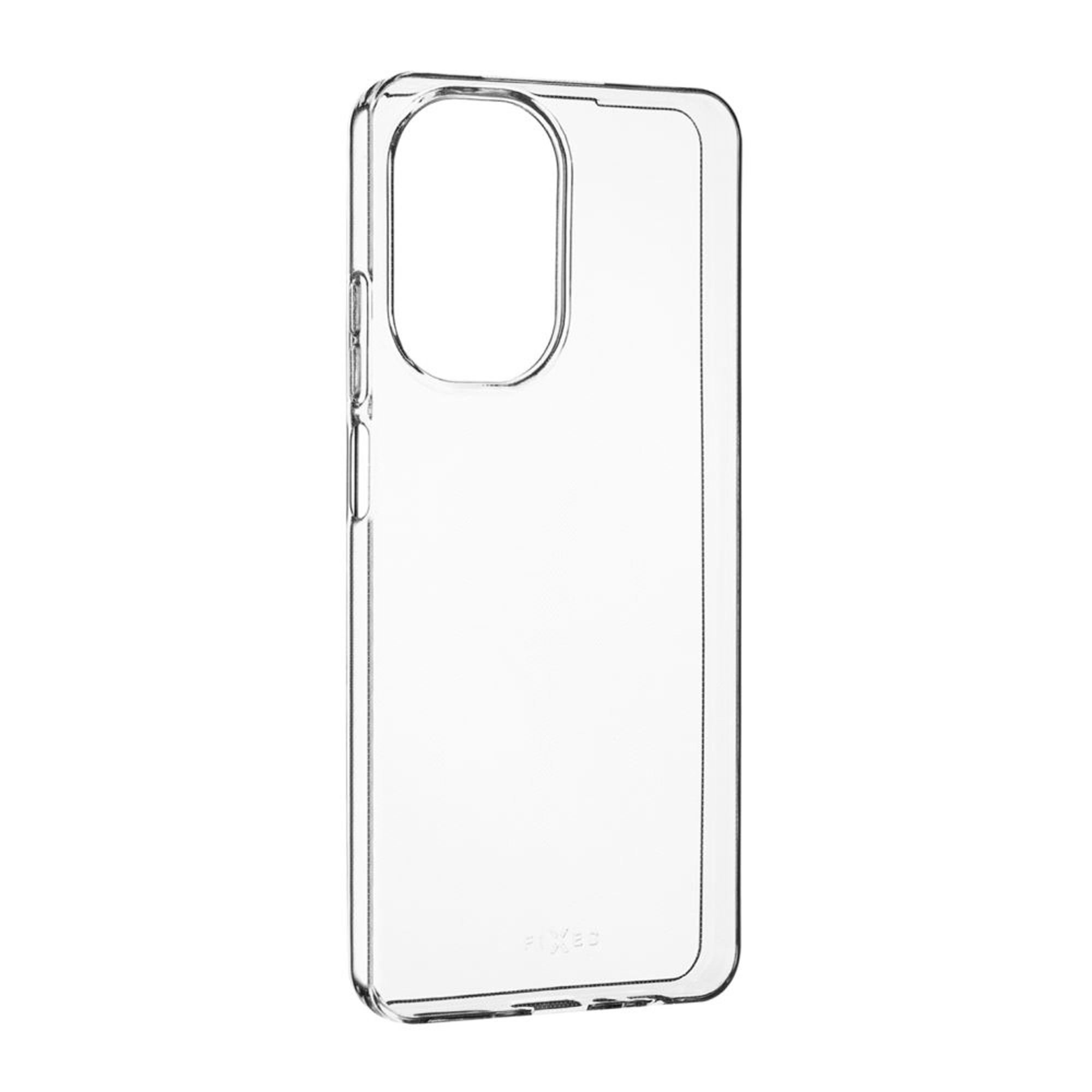 FIXED FIXTCC-1134, Backcover, C55, Realme, Transparent