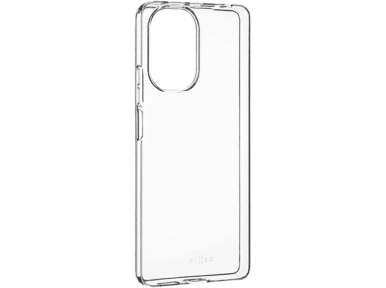 FIXED 12 Backcover, Transparent FIXTCCA-1136, Xiaomi, Redmi Note Turbo,