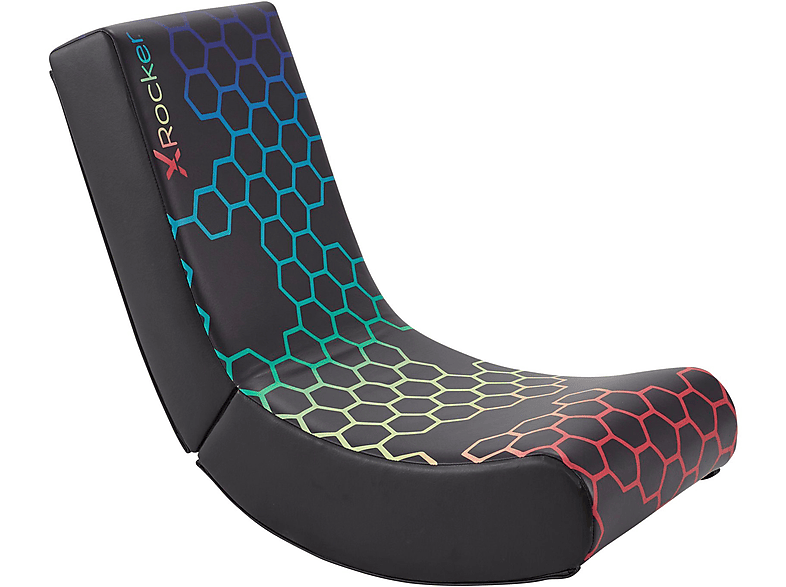 X ROCKER Neo Hex Video Rocker Gaming Stuhl | MediaMarkt