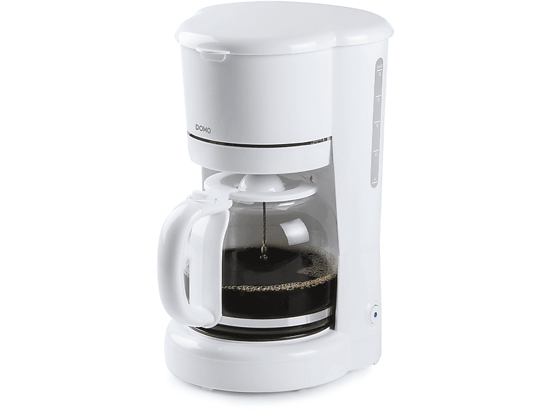 Kaffeemaschine DOMO DO730K Weiß