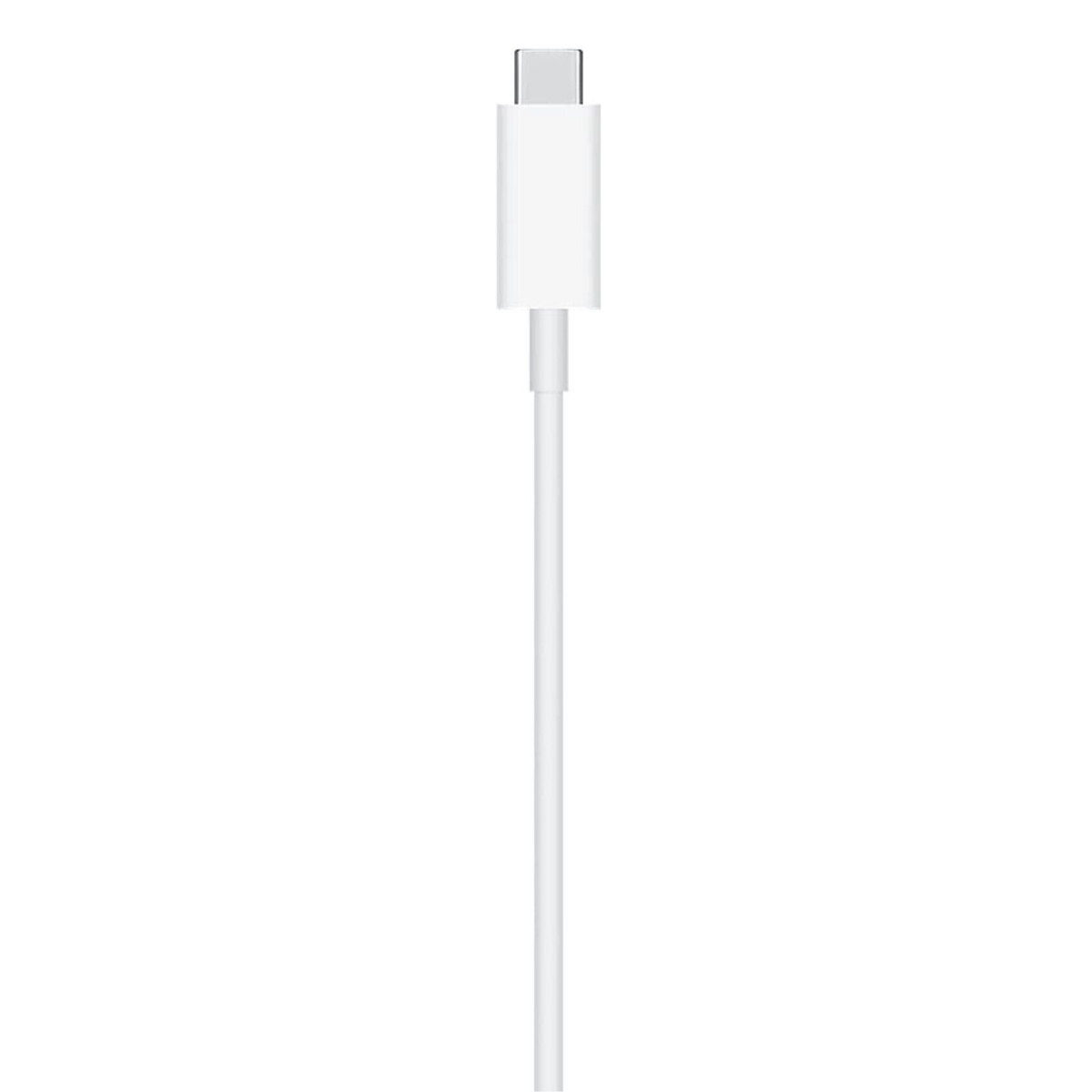 12-15 Ladegerät Wireless Magnetisch Induktion MagSafe Für Apple, FIRELIA Weiß AirPod Ladegerät Kabellos Handy iPhone