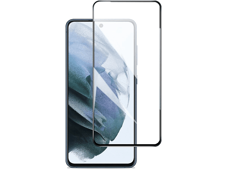 Display Schutzglas(für Hart WIGENTO HTC H9 Panzer Pro) Glas Folie 2x U23