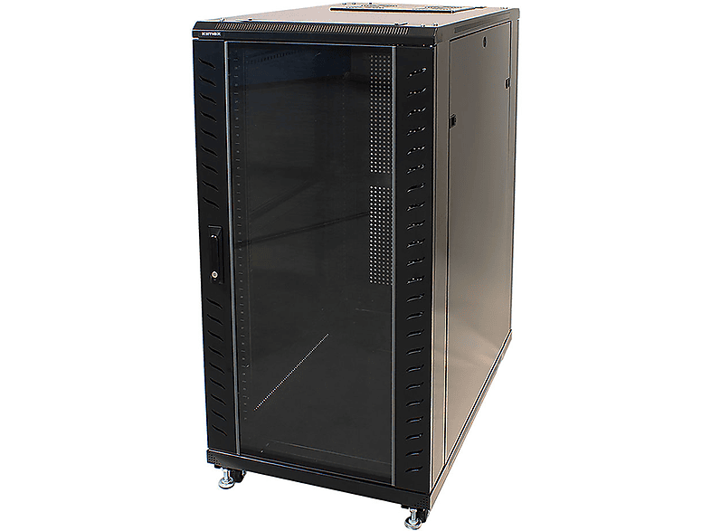 Rack  - 112-6833K  Armario Rack de suelo 19" 600x800mm 33U KIMEX