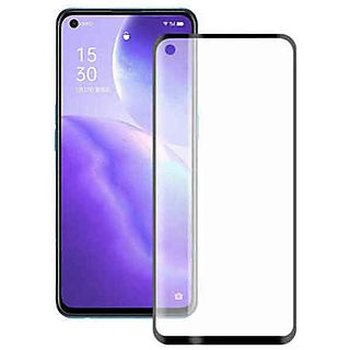 Protector pantalla móvil  - Find X3 Lite KSIX, Oppo, Find X3 Lite, Vidrio templado