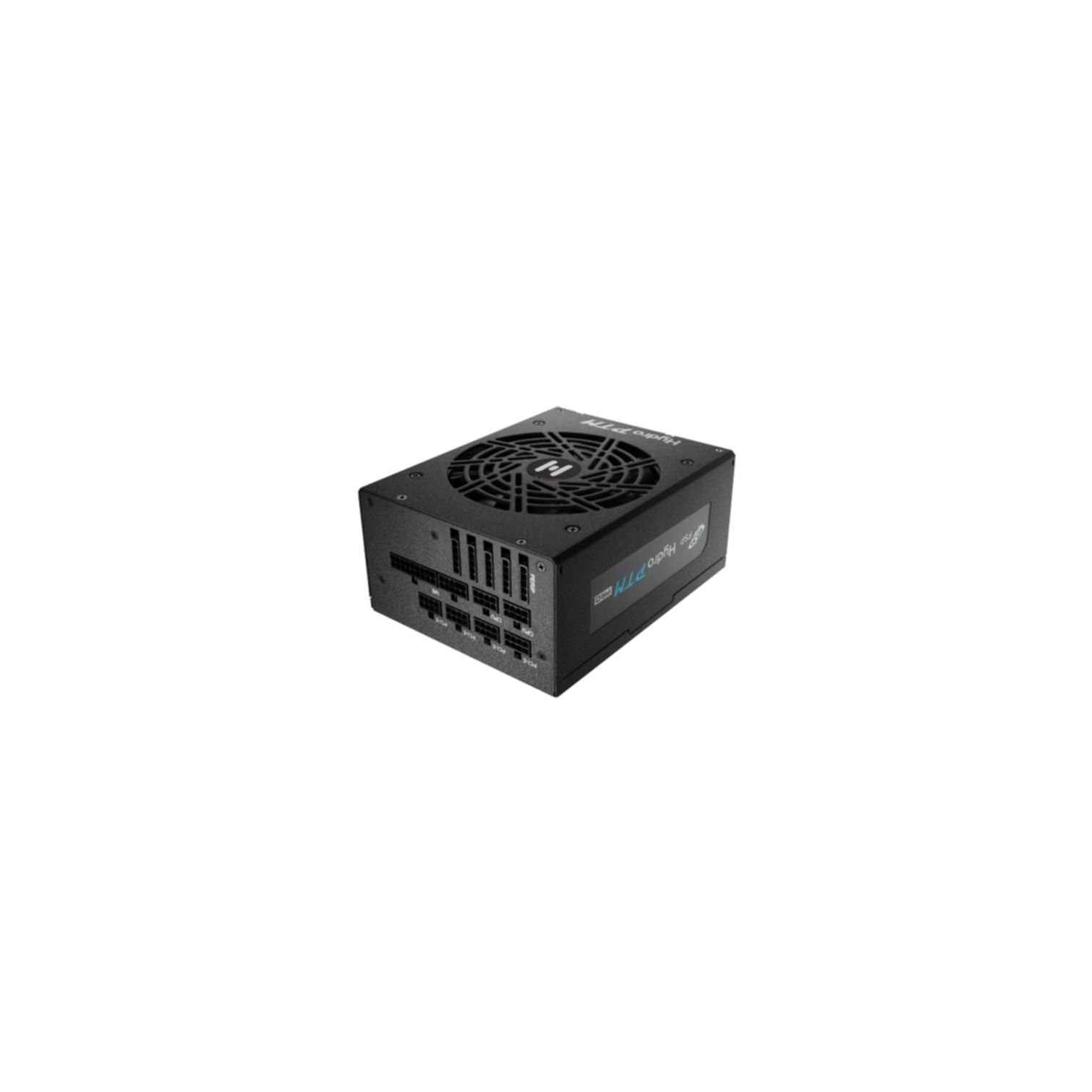 FORTRON SOURCE HYDRO PTM 1000 1000 PRO Watt PC Netzteil