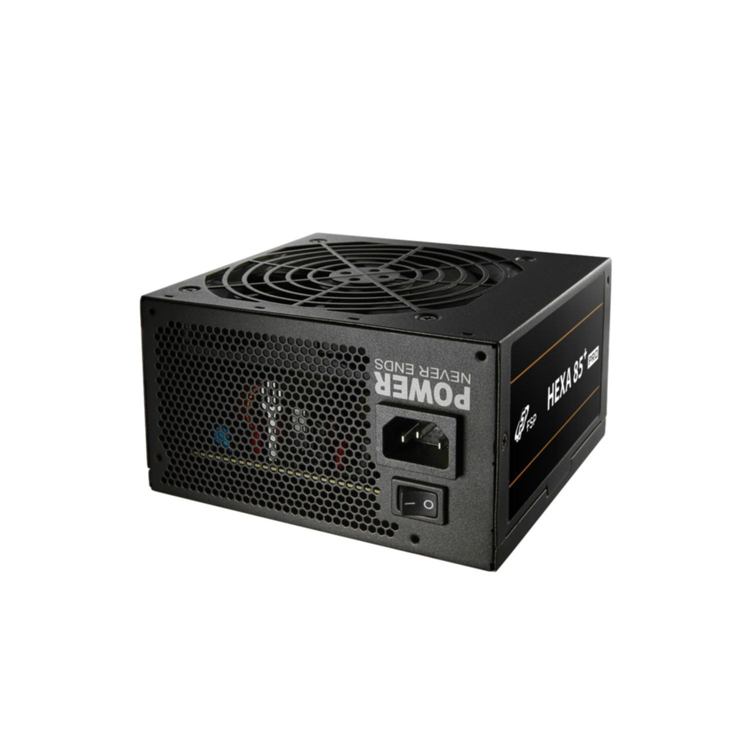 FORTRON SOURCE HEXA 85+ Netzteil 350 Watt PRO PC