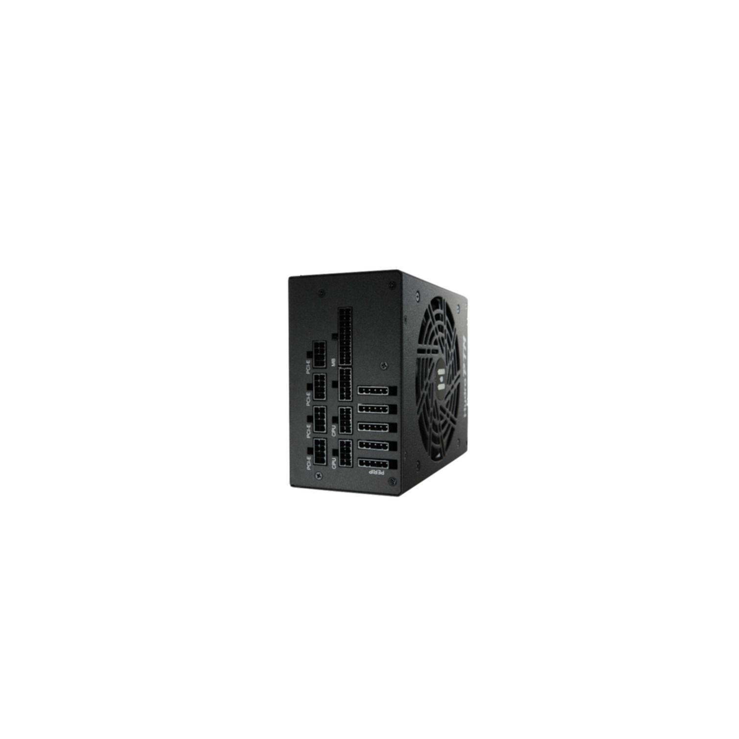 FORTRON SOURCE HYDRO PTM 1000 1000 PRO Watt PC Netzteil