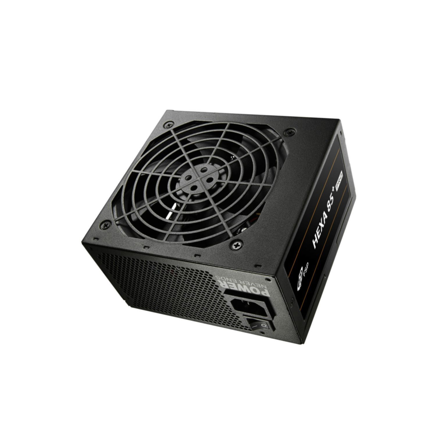 FORTRON SOURCE HEXA 85+ PRO 350 Watt Netzteil PC