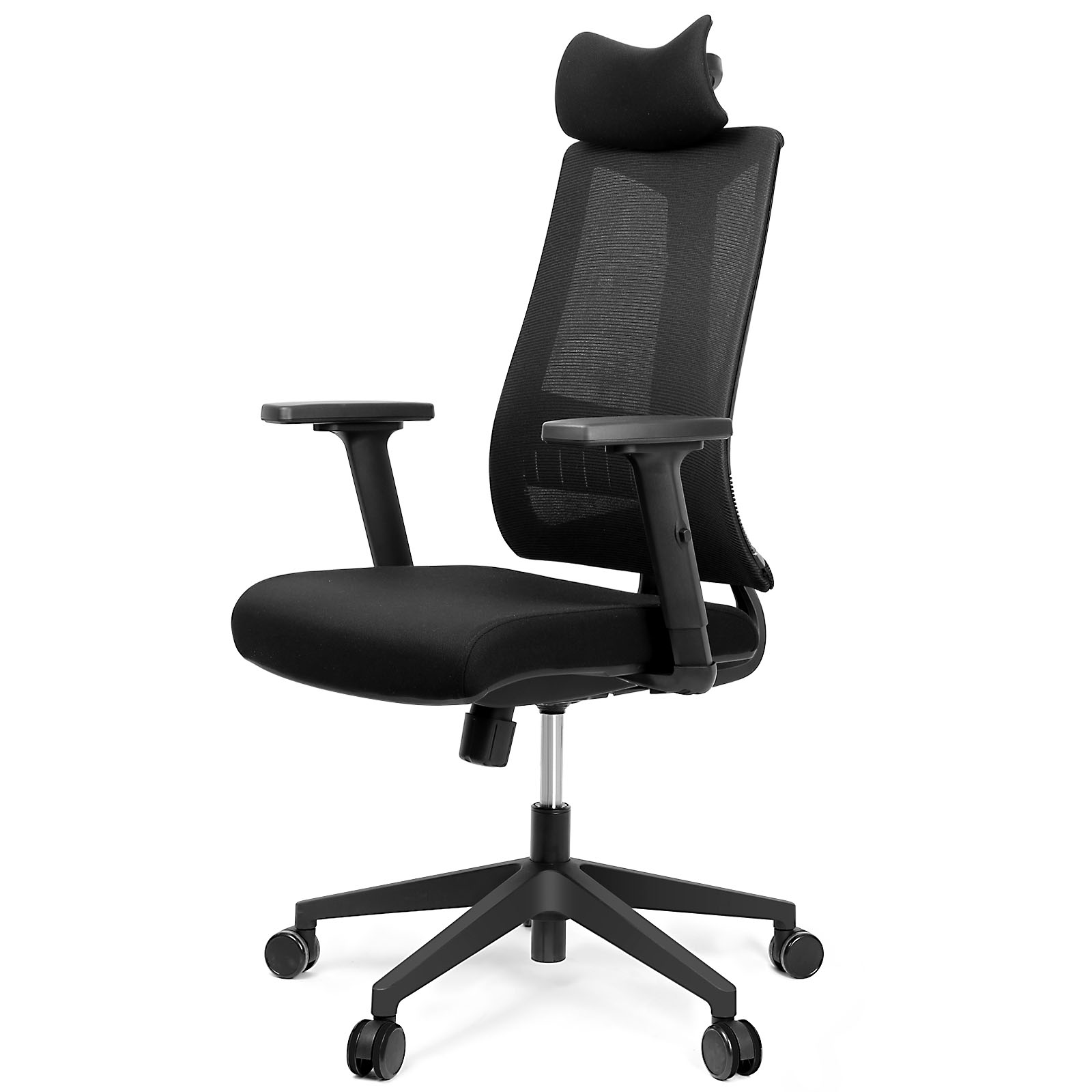 Gaming FOXSPORT M11 schwarz Bürostuhl stuhl,