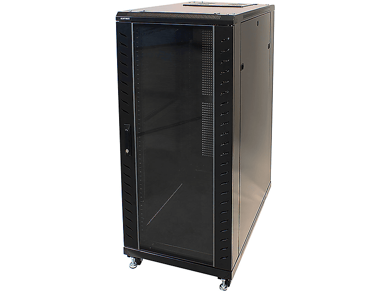 Rack  - 112-6142K Armario Rack de suelo 19"