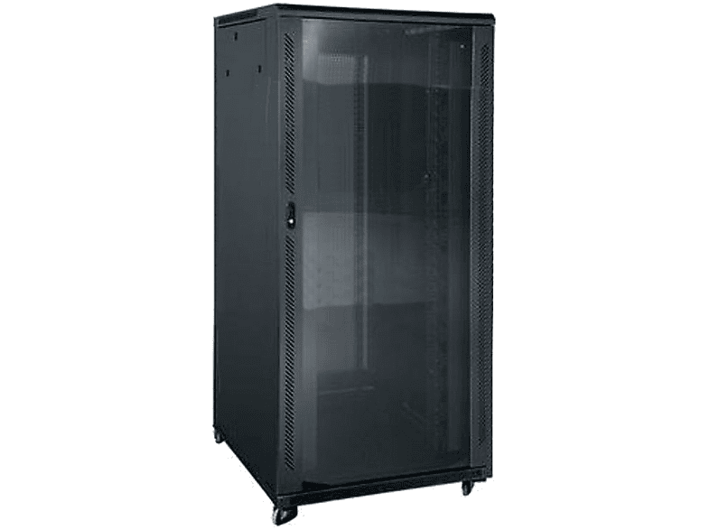 Rack  - 112-6629K Armario rack de suelo 19" 600x600mm 29U KIMEX