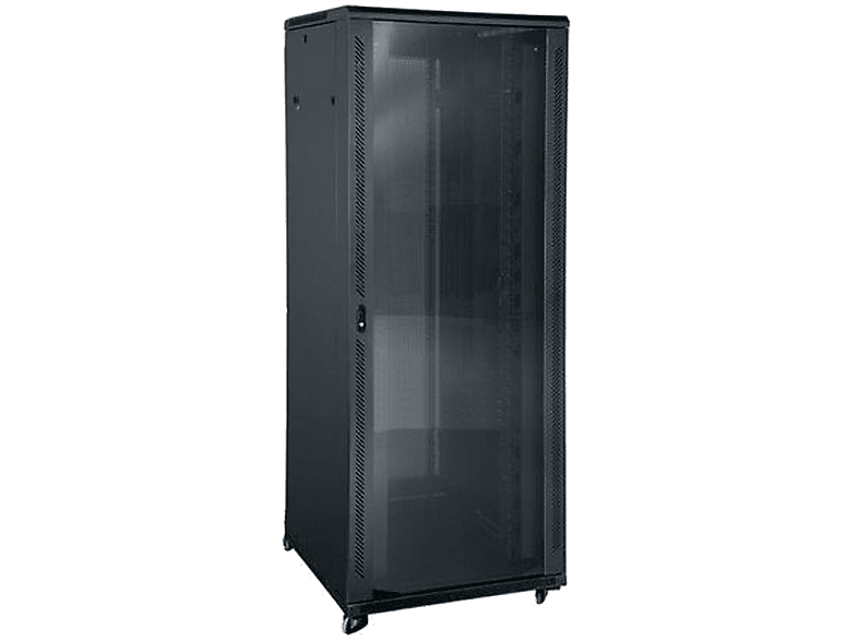 Rack | KIMEX 112-6642K Armario rack de suelo 19
