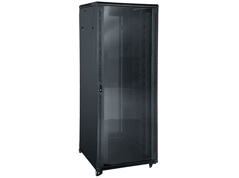 Rack  - 112-6642K Armario rack de suelo 19" 600x600mm 42U KIMEX